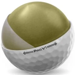 Titleist Pro V1 Golf Balls Dozen Yellow 12 Titleist Pro V1 Golf Balls Dozen Yellow -Cheap Titleist Store T21D0101002 4 L