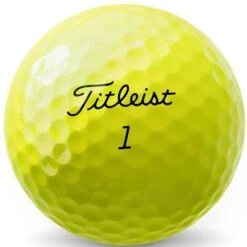 Titleist Pro V1 Golf Balls Dozen Yellow 13 Titleist Pro V1 Golf Balls Dozen Yellow -Cheap Titleist Store T21D0101002 5 L