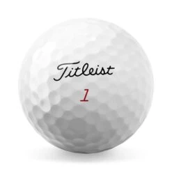 Titleist Pro V1X AIM Golf Balls Dozen White White -Cheap Titleist Store T21D0107001 2 L