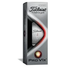 Titleist Pro V1X AIM Golf Balls Dozen White White -Cheap Titleist Store T21D0107001 3 L