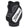 Titleist Tour Series Den Caddy Black White -Cheap Titleist Store TA20ACDC005 L