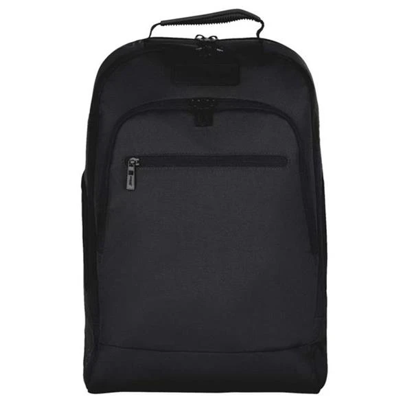 Titleist Players Backpack Charcoal - Black 3 Titleist Players Backpack Charcoal - Black