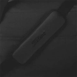 Titleist Players Duffel Black Red -Cheap Titleist Store TA20PDF001 3 L