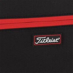 Titleist Players Dopp Kit Black -Cheap Titleist Store TA20PDK001 5 L