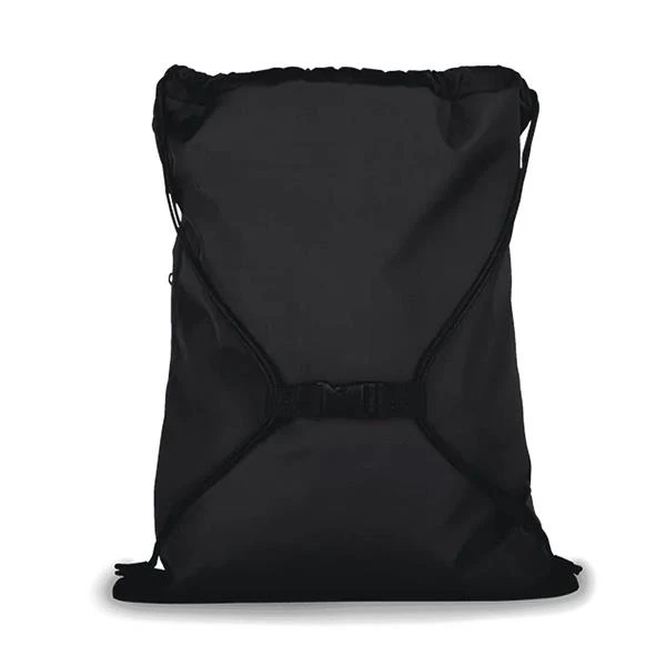 Titleist The Open Players Sackpack Black 5 Titleist The Open Players Sackpack Black - Image 3