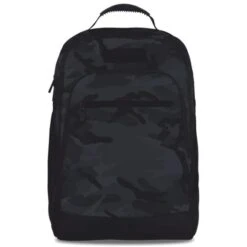 Titleist Players Backpack Black Camouflage