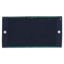Titleist Shamrock Players Terry Towel Navy Hunter 9 Titleist Shamrock Players Terry Towel Navy Hunter -Cheap Titleist Store TA23PTTSH001 3 L