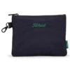 Titleist Zippered Pouch Navy Grey