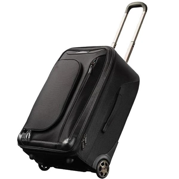 Titleist Wheeled Roller Black 3 Titleist Wheeled Roller Black