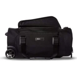 Titleist Prof Wheeled Duffle Black -Cheap Titleist Store TA8PROWDFL002 1 L