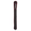 Titleist Alignment Stick Cover Leather Black -Cheap Titleist Store TA9LASC002 L