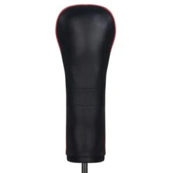 Titleist Jet Black Fairway Headcover Black -Cheap Titleist Store TA9NTLHCF001 3 L