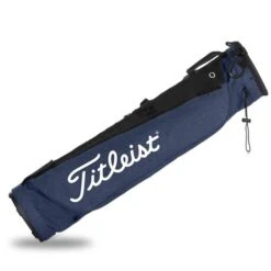 Titleist Carry Bag 0S Heather Navy