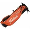 Titleist Premium Carry Bag Flame Grey -Cheap Titleist Store TB20CY1005 L