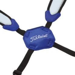 Titleist Ryder Cup Premium Carry Bag 0S White Blue Gold -Cheap Titleist Store TB20CY10RC001 4 L