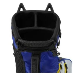 Titleist Ryder Cup Premium Carry Bag 0S White Blue Gold -Cheap Titleist Store TB20CY10RC001 5 L