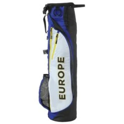 Titleist Ryder Cup Premium Carry Bag 0S White Blue Gold