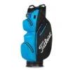 Titleist Cart 14 StaDry Bag 0S Black Dorado 2 Titleist Cart 14 StaDry Bag 0S Black Dorado -Cheap Titleist Store TB21CT7004 L