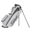 Titleist Players 4 Stand Bag 0S Grey Graphite -Cheap Titleist Store TB21SX4002 L