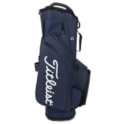 Titleist 14 Cart Bag Navy -Cheap Titleist Store TB22CT6005 2 L