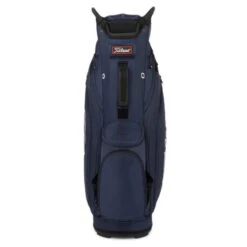 Titleist 14 Cart Bag Navy -Cheap Titleist Store TB22CT6005 3 L