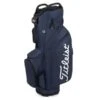 Titleist 14 Cart Bag Navy -Cheap Titleist Store TB22CT6005 L