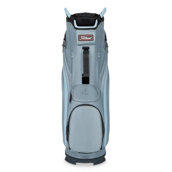 Titleist 14 Cart Bag BLUE TIDAL 4 Titleist 14 Cart Bag BLUE TIDAL - Image 3