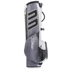 Titleist Players 4 Carbon Stand Bag Graphite Grey Black 9 Titleist Players 4 Carbon Stand Bag Graphite Grey Black -Cheap Titleist Store TB22SX5002 3 L