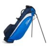 Titleist Players 4 Carbon Stand Bag Royal Navy White -Cheap Titleist Store TB22SX5004 L