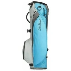Titleist Players 4 Carbon S Stand Bag Dorado Grey Graphite -Cheap Titleist Store TB22SX7002 3 L