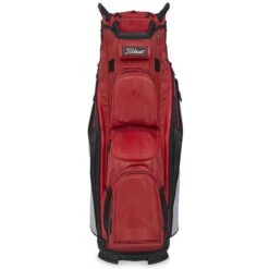 Titleist Cart 14 StaDry Bag Dark Red Grey Black 8 Titleist Cart 14 StaDry Bag Dark Red Grey Black -Cheap Titleist Store TB23CT9007 2 L