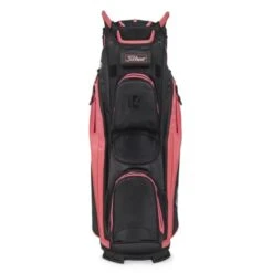 Titleist Cart 14 StaDry Bag BLACK CANDY -Cheap Titleist Store TB23CT9008 2 L