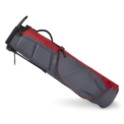 Titleist 2023 Premium Carry Dark Red Graphite 7 Titleist 2023 Premium Carry Dark Red Graphite -Cheap Titleist Store TB23CY1003 2 L