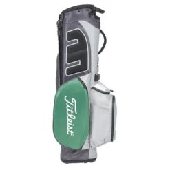 Titleist Players 4 StaDry Grey Green Graphite -Cheap Titleist Store TB23SX2005 2 L