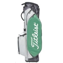 Titleist Players 4 StaDry Grey Green Graphite -Cheap Titleist Store TB23SX2005 3 L