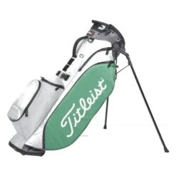 Titleist Players 4 StaDry Grey Green Graphite