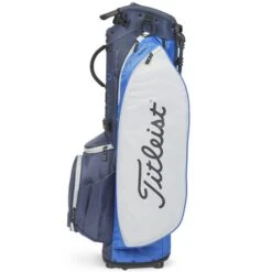 Titleist Players 5 StaDry NAVY ROYAL GREY -Cheap Titleist Store TB23SX9003 4 L