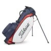 Titleist Players 5 StaDry Navy Red White -Cheap Titleist Store TB23SX9004 L