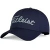 Titleist StaDry Preformance Cap Navy - Grey -Cheap Titleist Store TH20ASD001 L