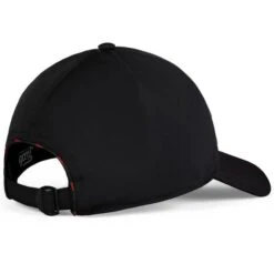 Titleist StaDry Preformance Cap Black Grey -Cheap Titleist Store TH20ASD002 3 L