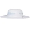 Titleist Gents Tour Aussie Hat White Sky -Cheap Titleist Store TH20SSAUS003 L