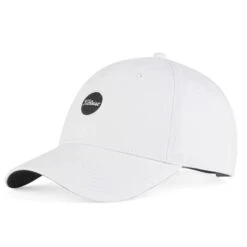 Titleist Montauk LW Legacy Cap Black White
