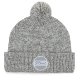 Titleist Board Walk Pom Pom White - Heather