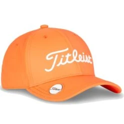 Titleist Junior Players Perf. Ball Marker Flame White -Cheap Titleist Store TH22AJRPBM001 2 L