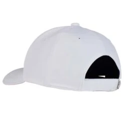Titleist Junior Player Perf B/M Cap White Black -Cheap Titleist Store TH22AJRPBME001 4 L