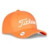 Titleist Junior Player Perf B/M Cap Flame White -Cheap Titleist Store TH22AJRPBME005 L