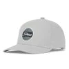 Titleist Junior Boardwalk Cap Grey - Charcoal -Cheap Titleist Store TH22AJWCBE002 L