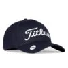 Titleist Gents Players Perf Ball Marker Cap Navy White -Cheap Titleist Store TH22APPBME007 L