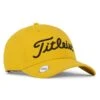 Titleist Gents Players Perf Ball Marker Cap Gold - Black -Cheap Titleist Store TH22APPBME012 L