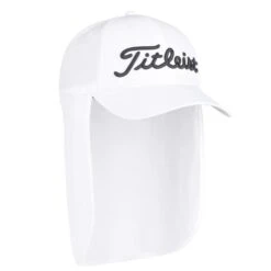 Titleist Sunbreaker Titeleist White Black